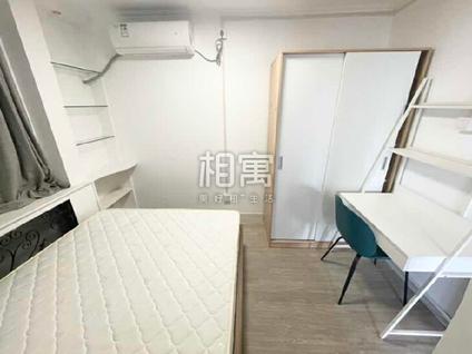 海淀知春路合租 罗庄(西里)3室1厅/8平/高楼层