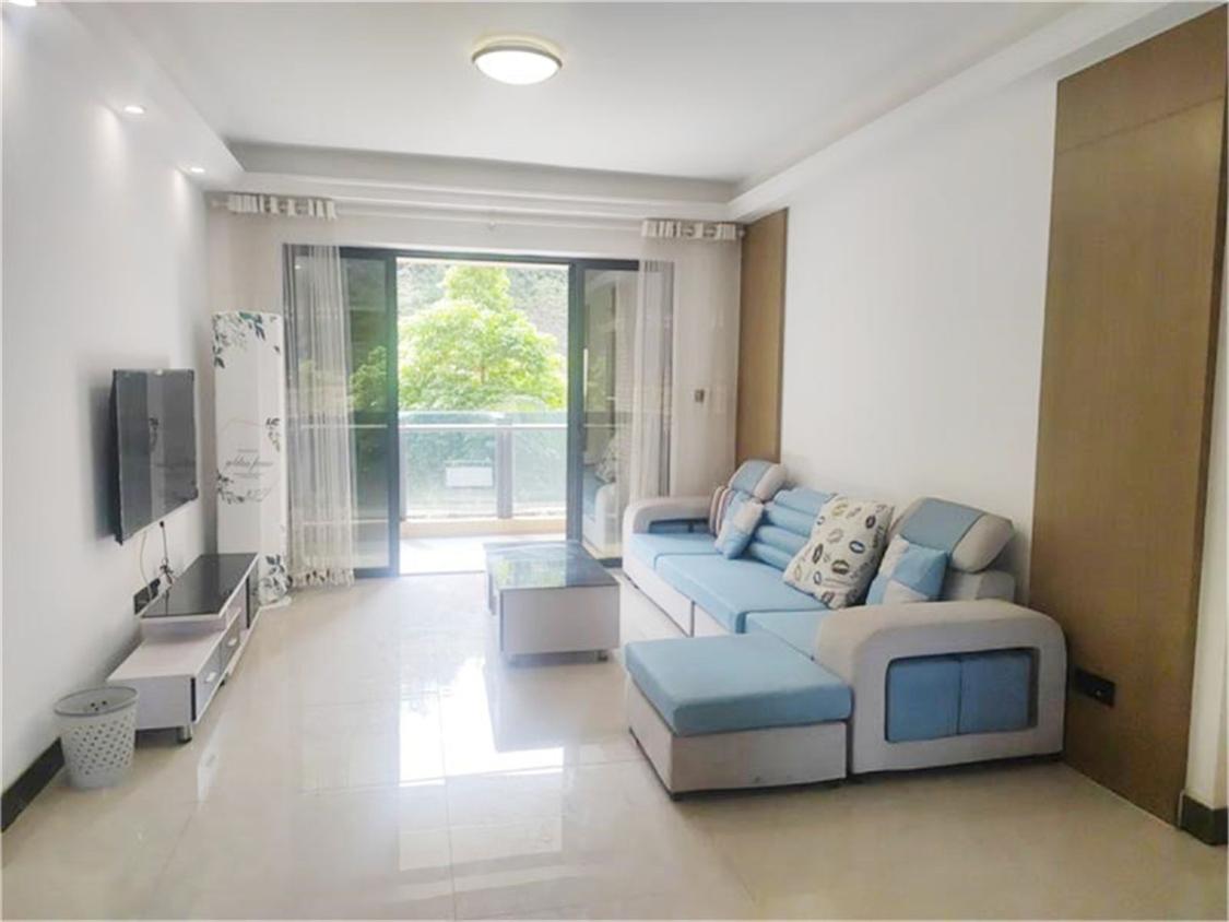 整租·水木年华