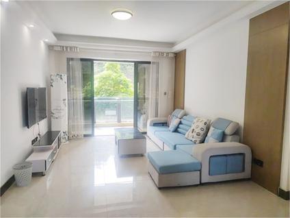 火炬开发区濠头整租 水木年华4室2厅/132平/低楼层