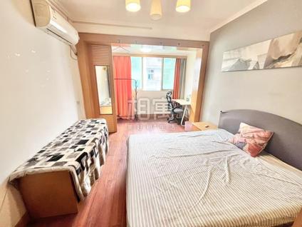 拱墅体育场路合租 永康苑3室1厅/18平/中楼层