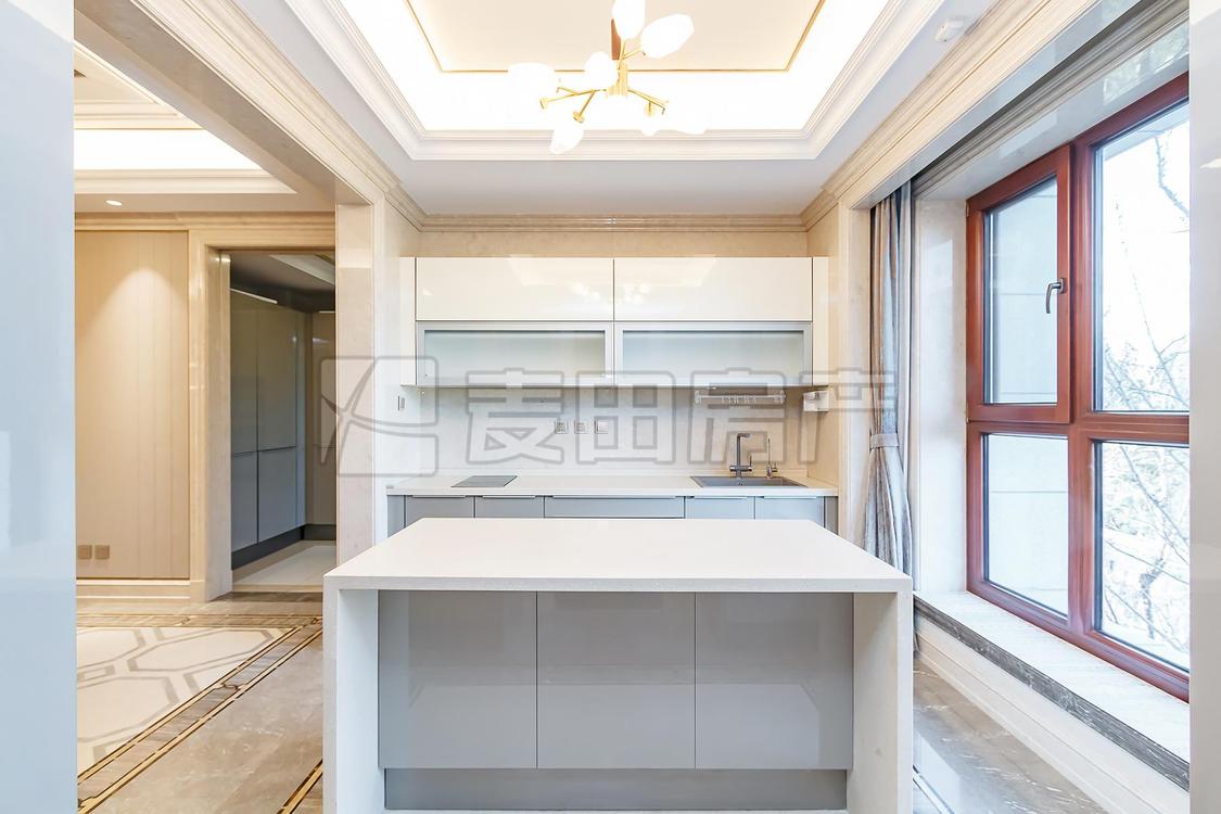 整租·泛海容郡