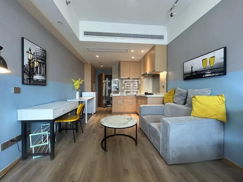 整租·绿地云尚公馆