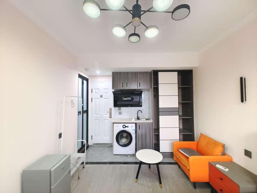 整租·嘉绿景苑