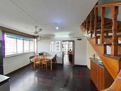 浦东金桥整租 伟业金锦苑(三村)2室1厅/57平/高楼层