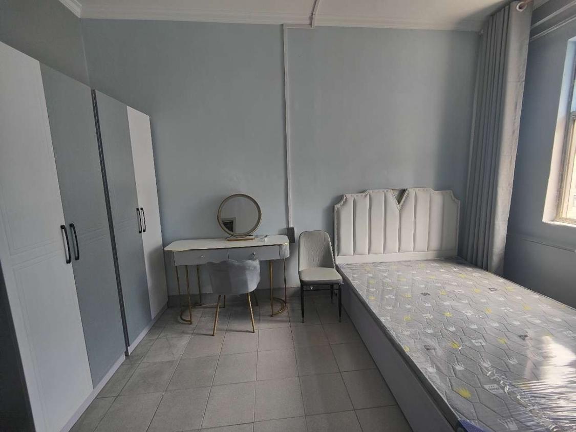 整租·车辆厂宿舍