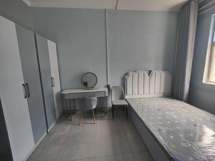 新华二中整租 车辆厂宿舍1室1厅/40平/高楼层