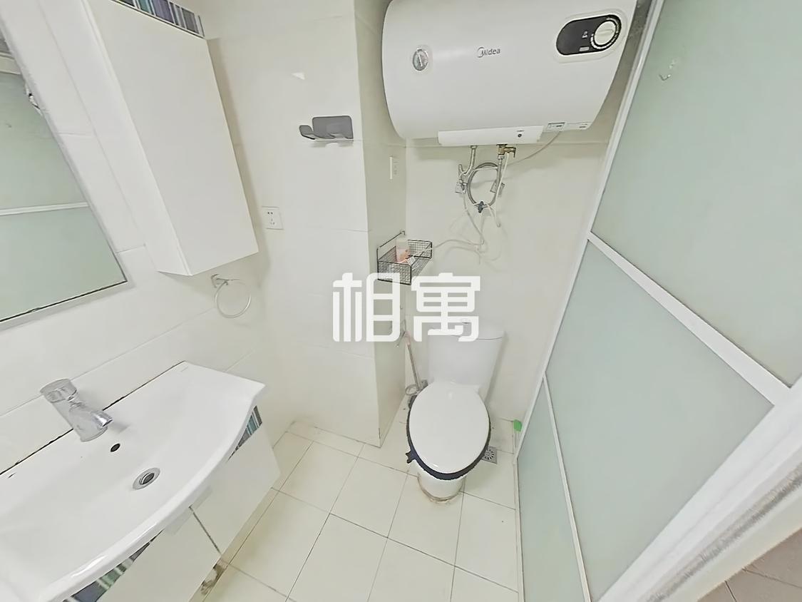 整租·睿峰