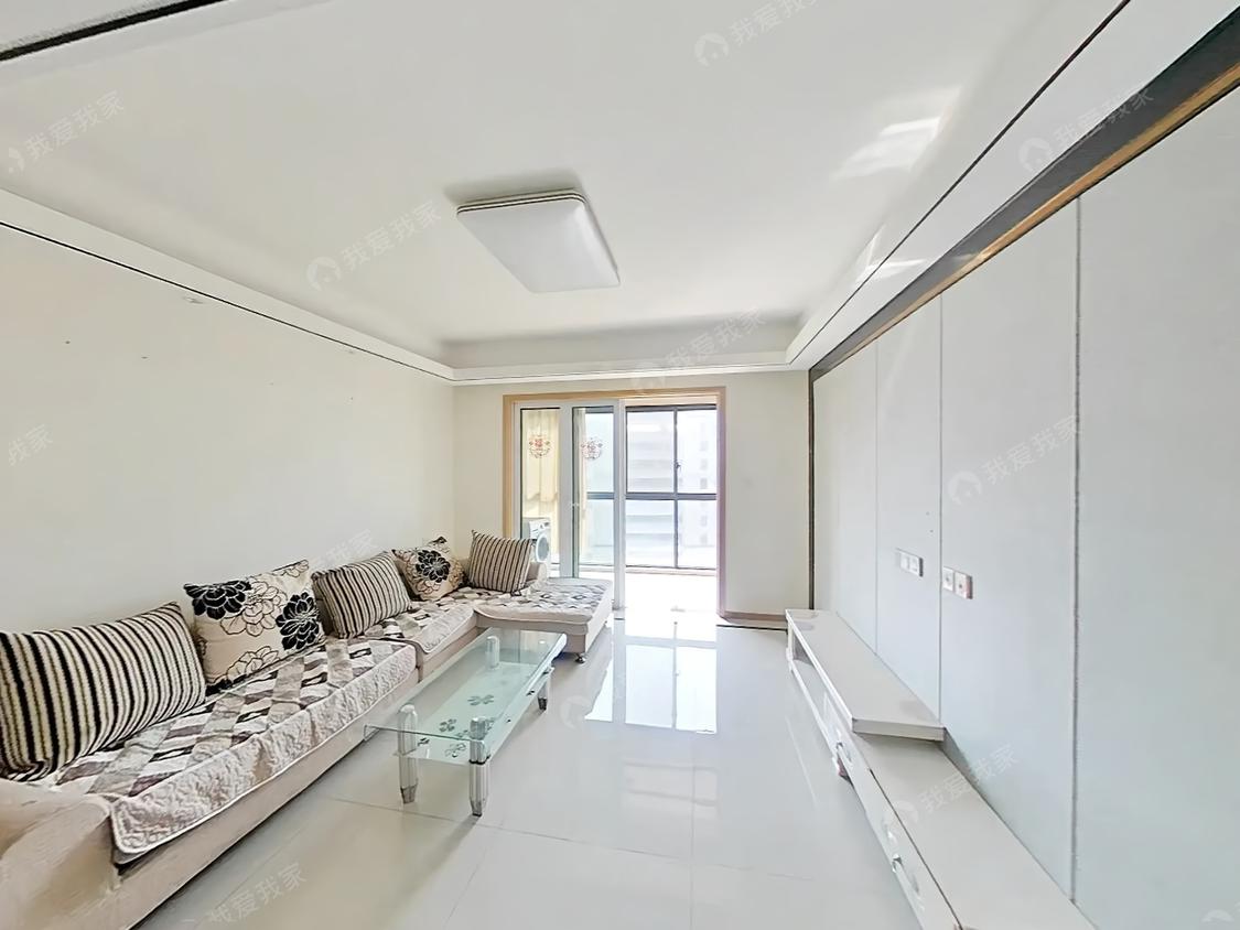 整租·蓝光公园1号