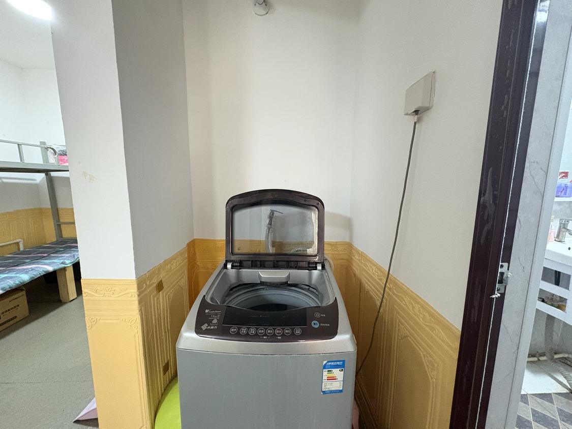 整租·远洋城(滨悦花园)