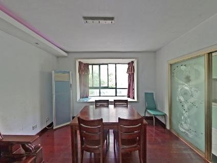 建邺兴隆大街整租 苏建豪庭2室2厅/88平/中楼层