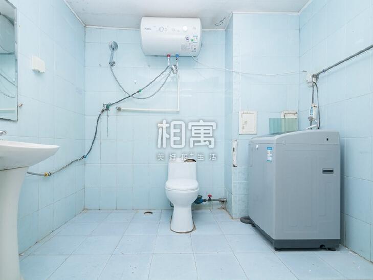 合租·鑫兆雅园(南区)