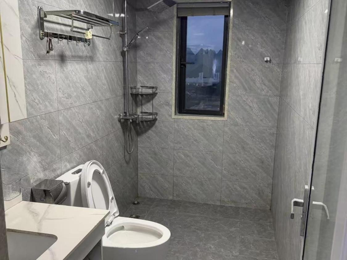 整租·花样年麓湖国际