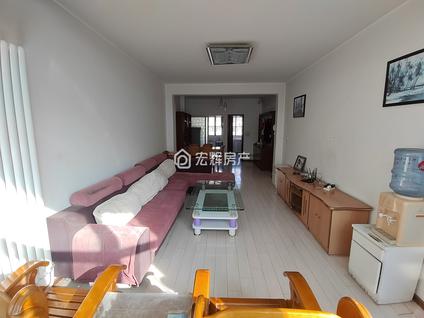 城关西关南关整租 国税局家属院(下水巷)2室1厅/103平/高楼层