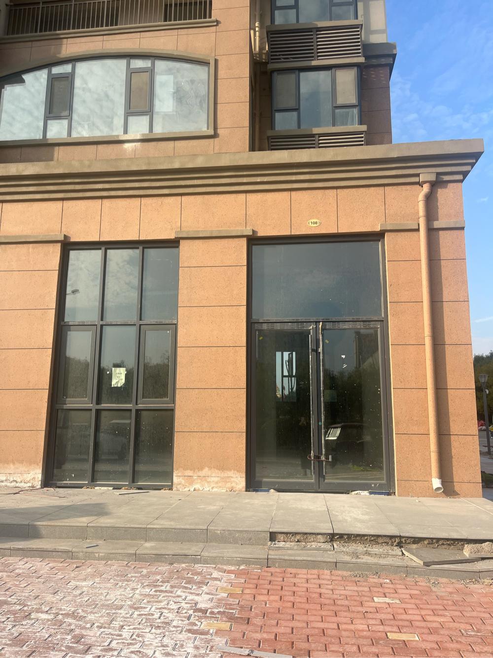 整租·圣唐江山樾