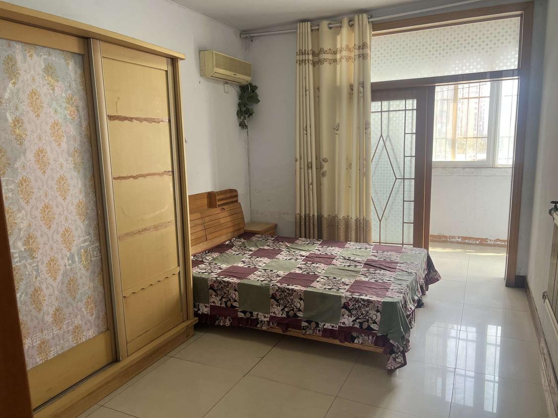 整租·新运小区(卫滨)