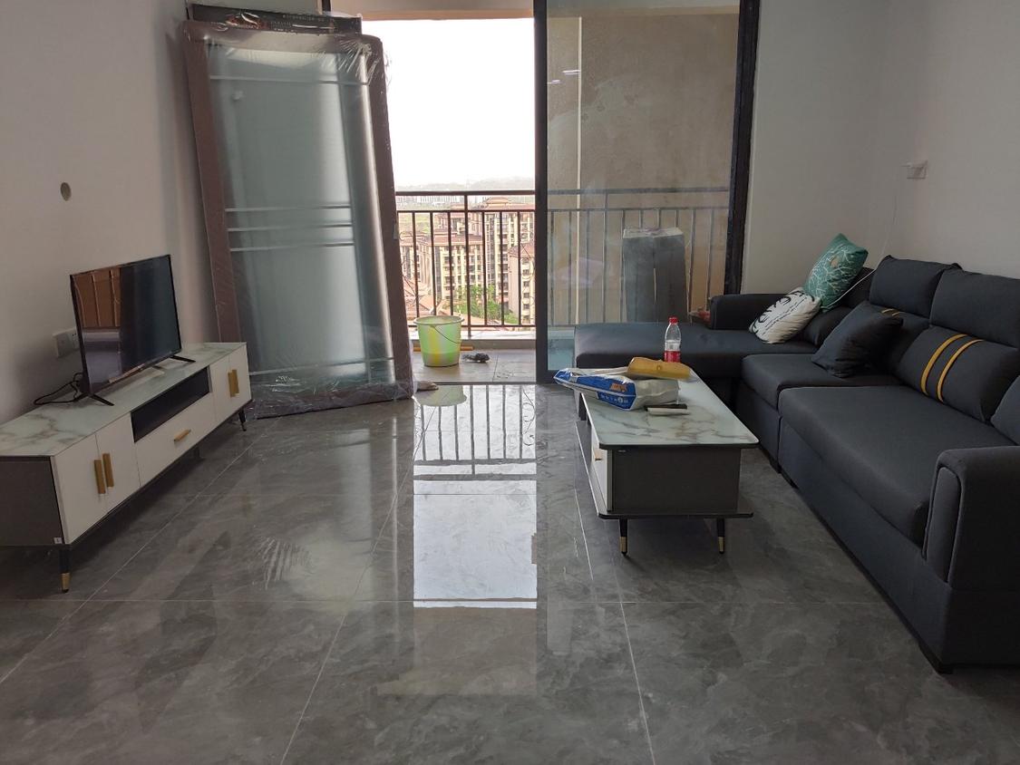 整租·书香溪墅