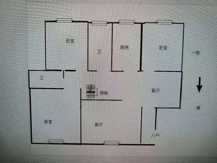 整租·金林碧水住宅小区