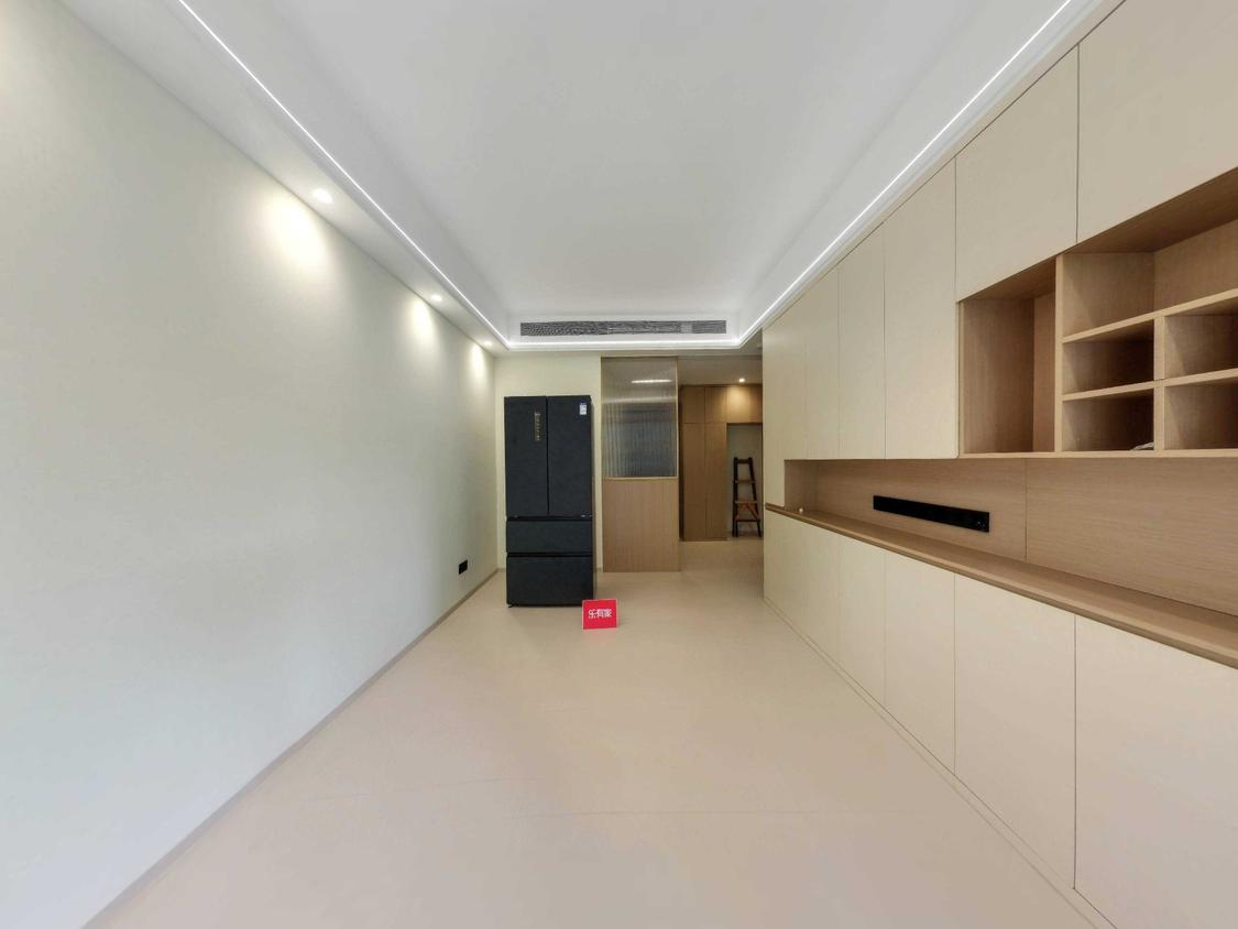 整租·利和文华里