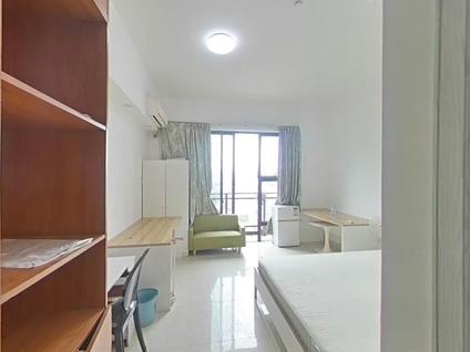 undefined整租·南舜怡海港 1室1厅38㎡ | 南 | 南海 桂城东