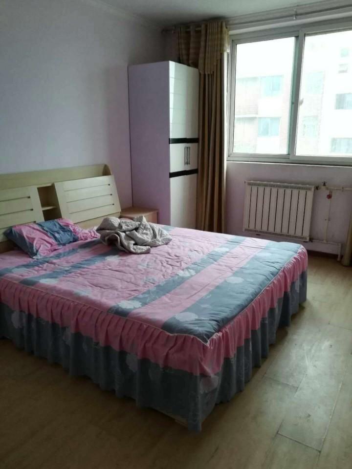 整租·金谷阳光地带