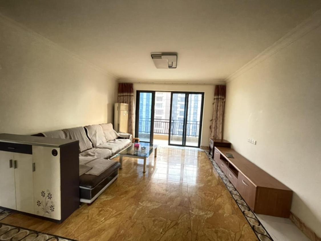 整租·碧桂园城邦花园(小区)