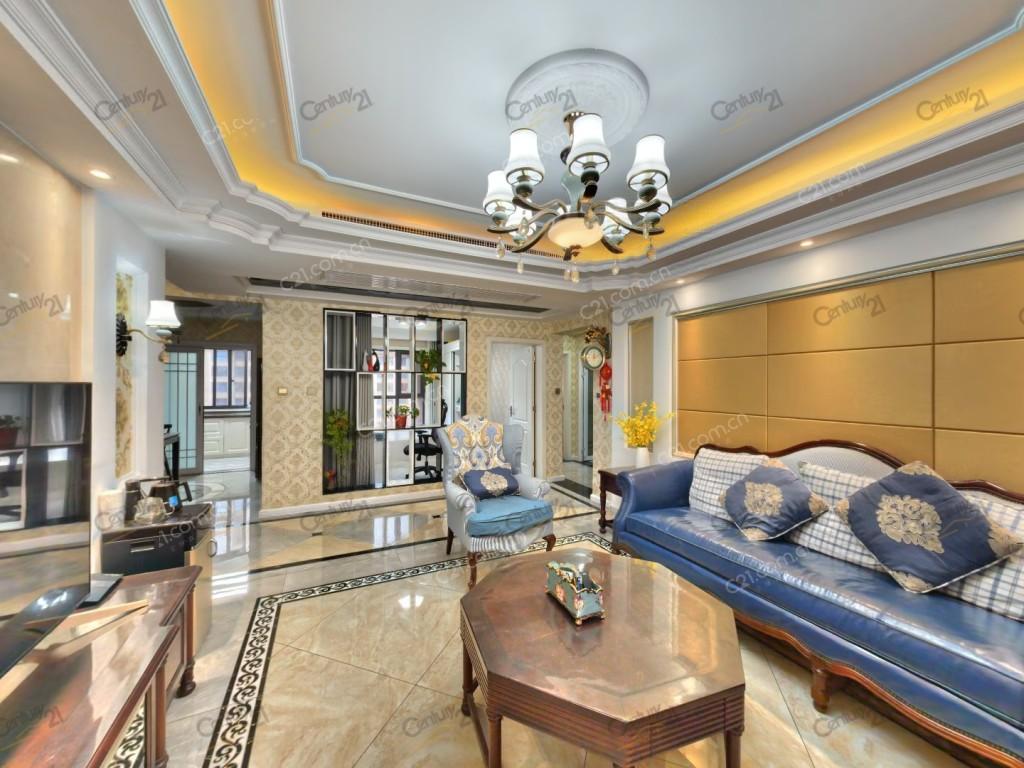 整租·金辉世界城(C区)