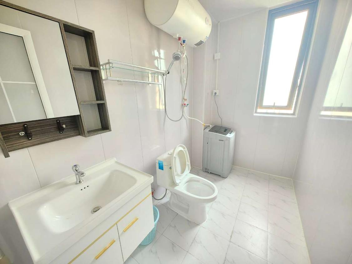 合租·罗马假日