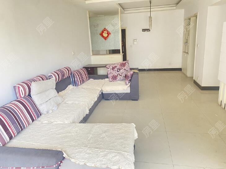 整租·傲云峰小区