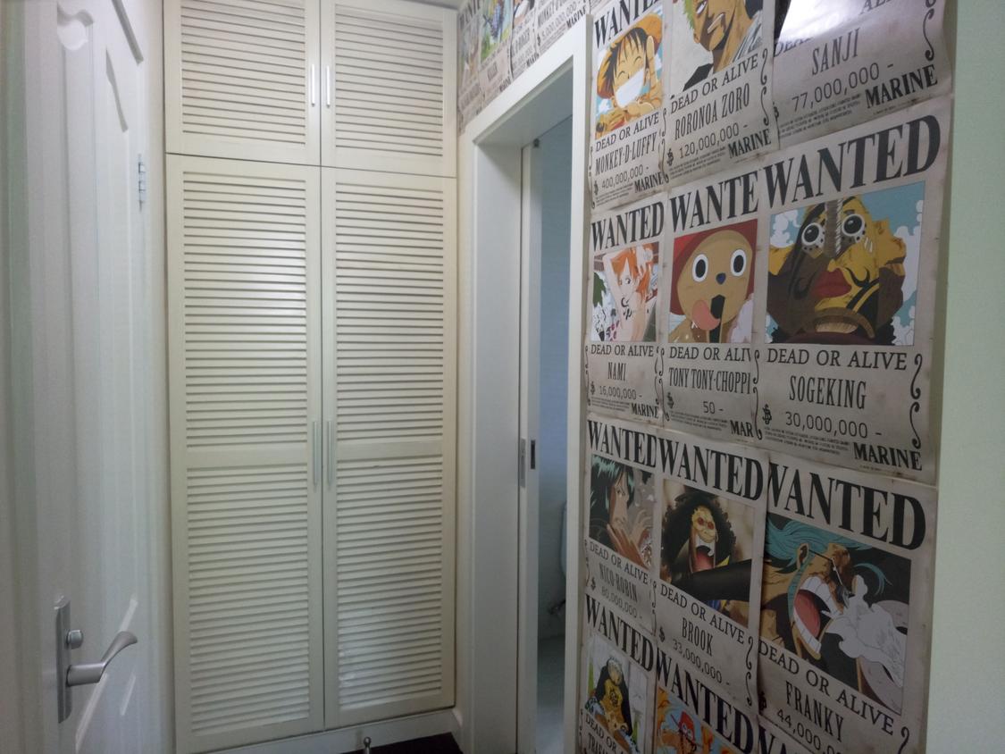 合租·惠馨大厦