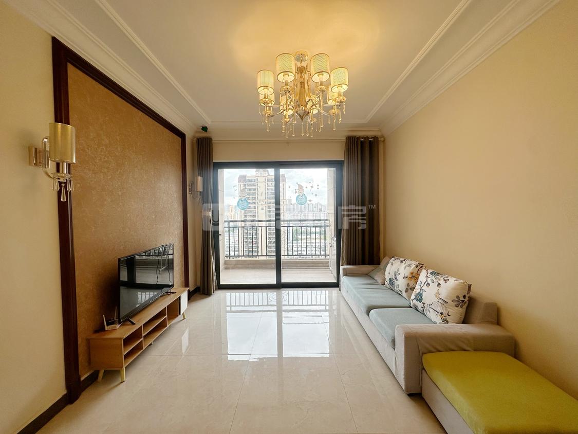 整租·昆明恒大名都(西区)