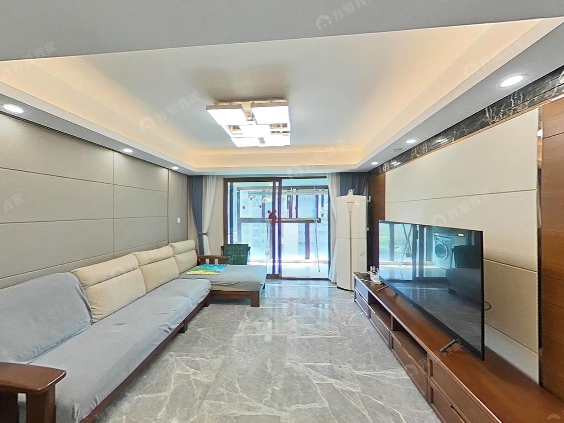 整租·海峡城云玺湾