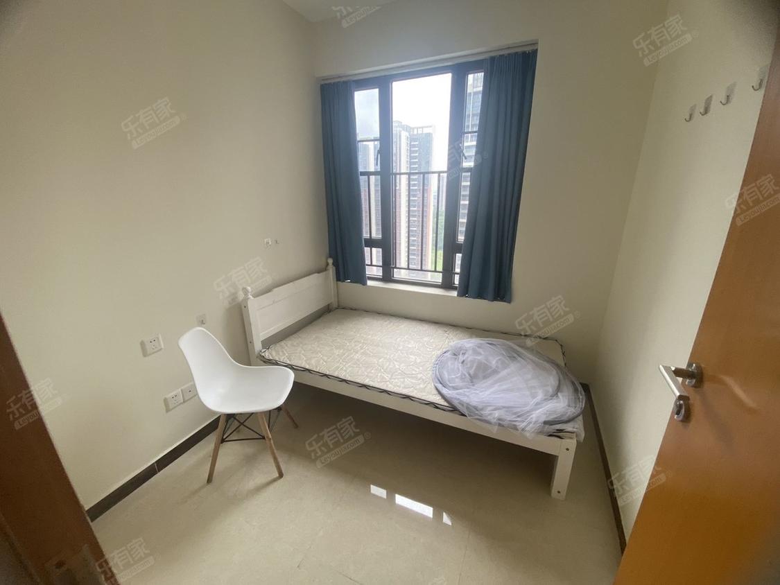 整租·保利中央公园(二期中韵)