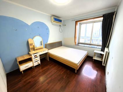 undefined合租·智学苑 2室1厅 北卧20㎡ | 北 | 海淀 西二旗