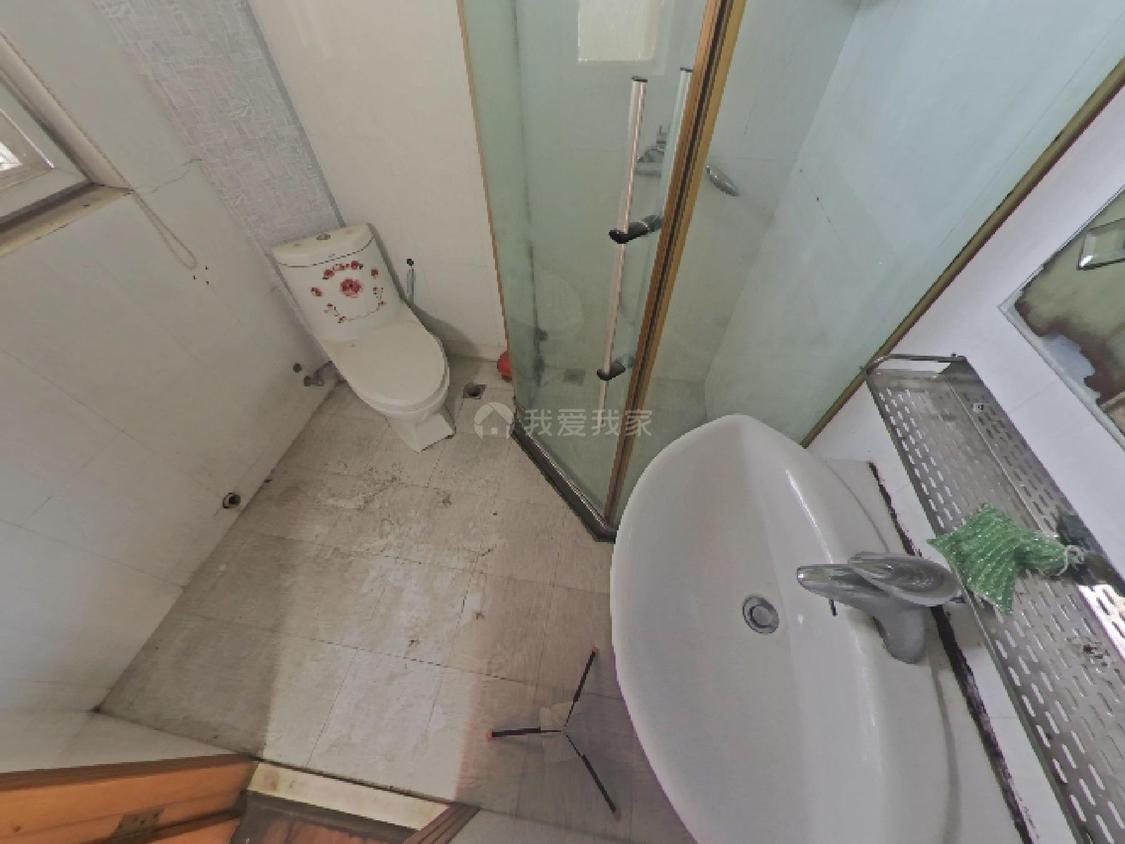 整租·盐仓桥住宅