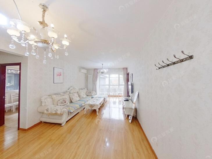 整租·首城国际(北区)