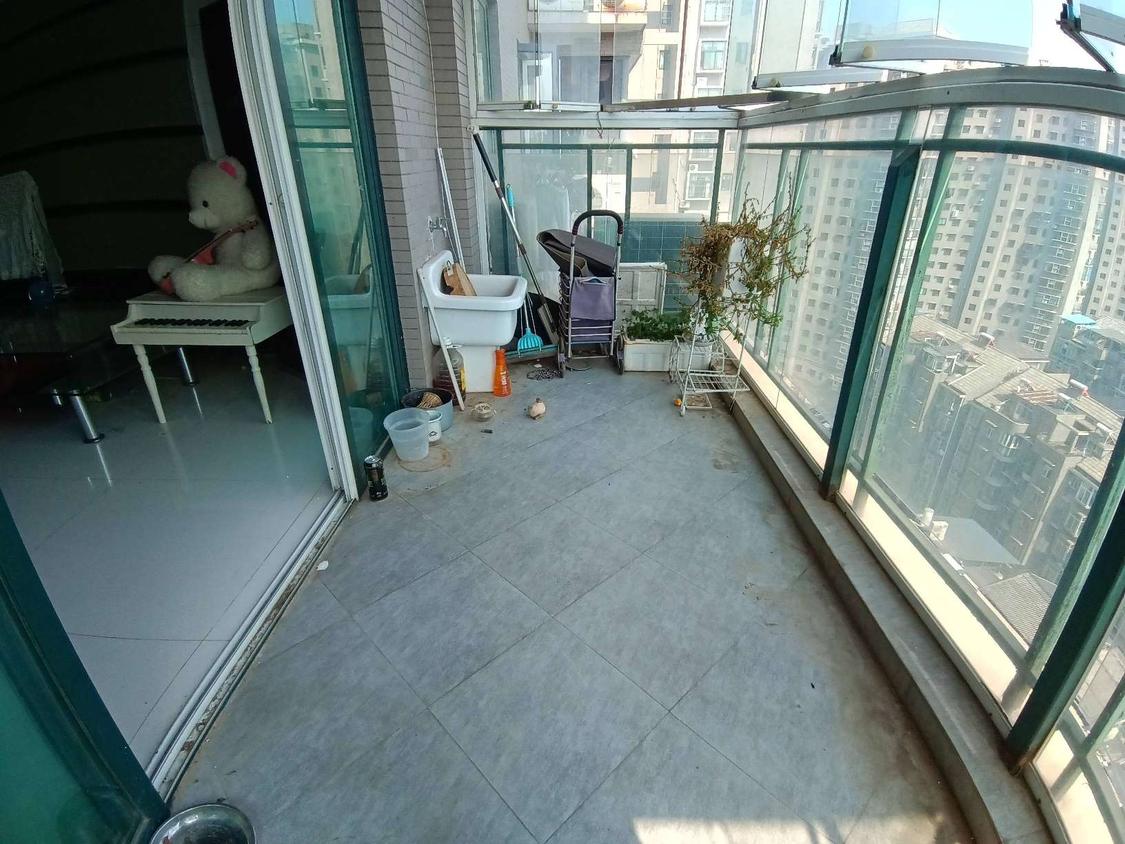 整租·乾坤阳光