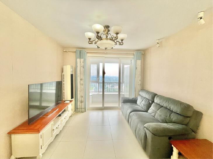 整租·新方向家园