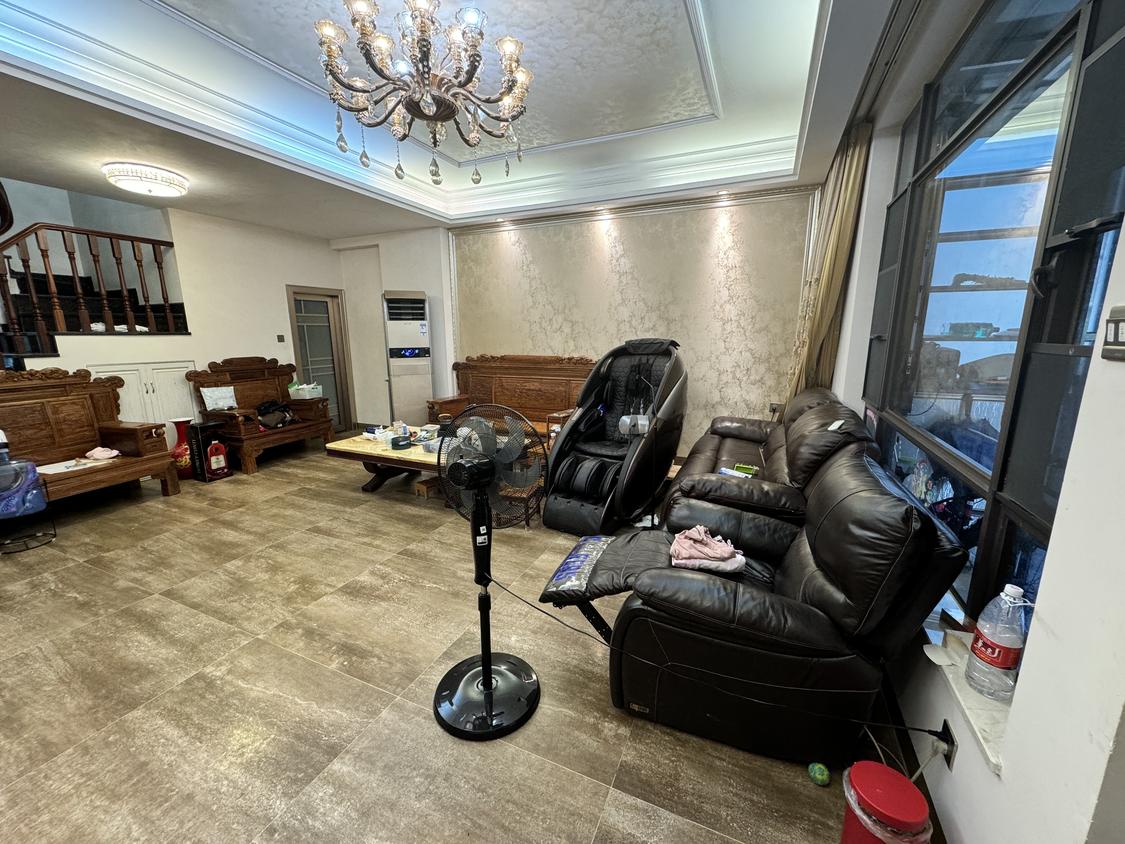 整租·金地格林泊乐