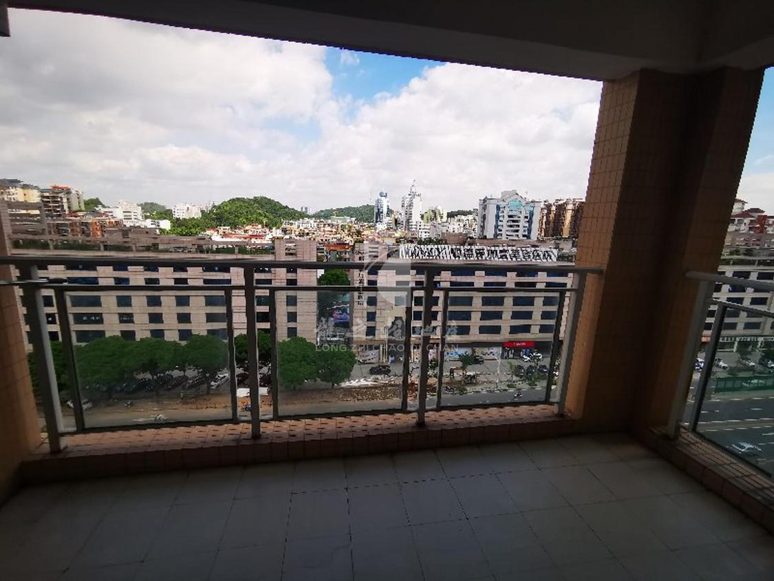 整租·逸峻闲庭