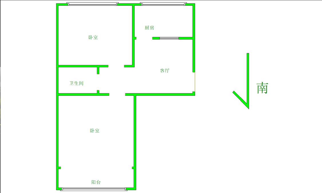 整租·洛轴13号街坊