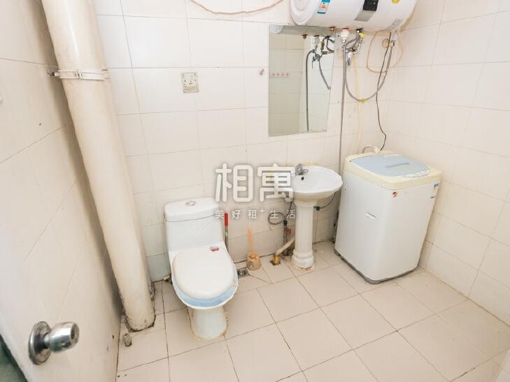 合租·河畔丽景