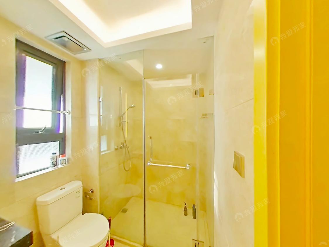 整租·禹洲吉庆里