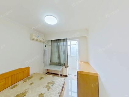 朝阳华威桥整租 松榆西里1室1厅/46平/高楼层