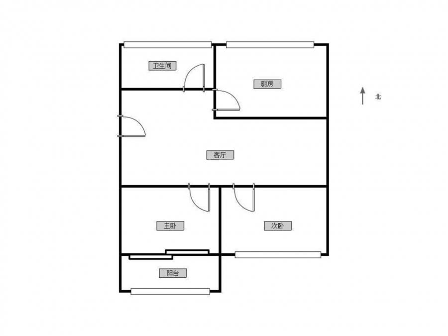 整租·化工新村