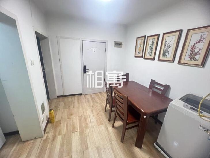 合租·北窑地小区