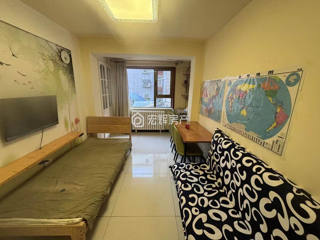 整租·木塔巷15—25号