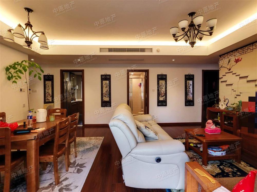 整租·安亭新镇(波恩风情)