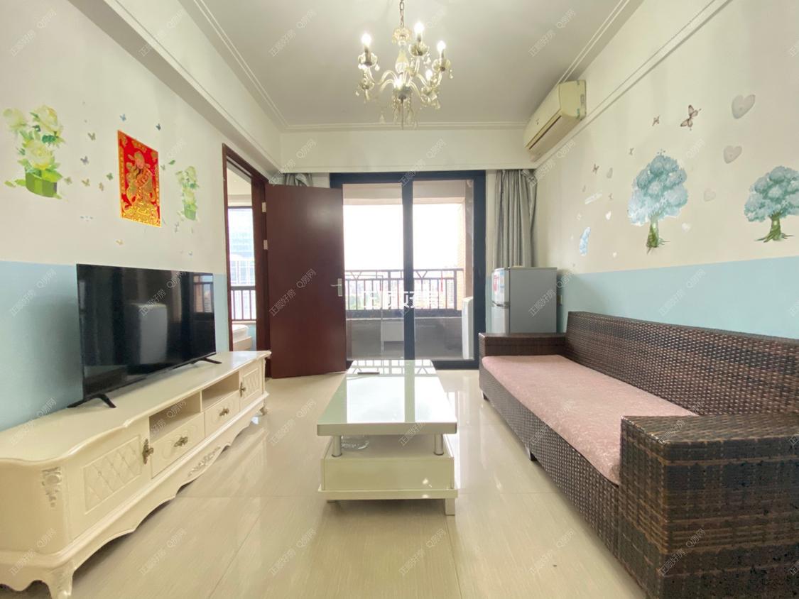 合租·金域华府