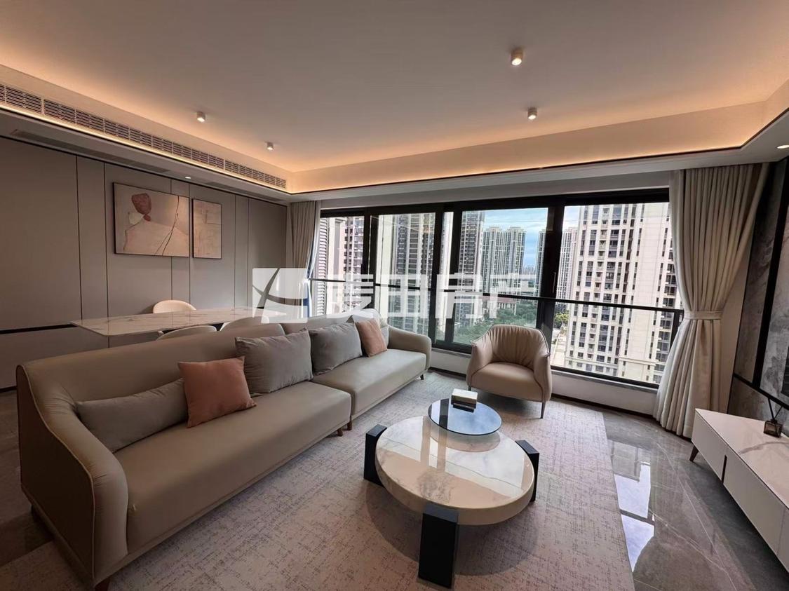 整租·建发五缘橖月