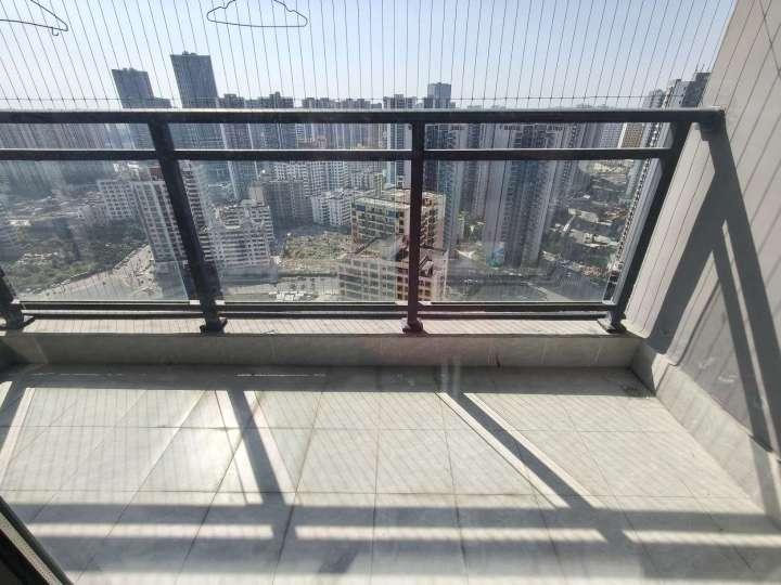 整租·坡博家园一区